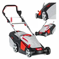 KOSIARKA ELEKTRYCZNA INDUKCYJNA 1400W 3w1 AL-KO