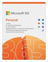Microsoft Office 365 Personal