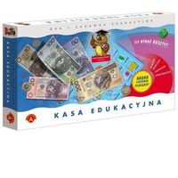 ND39_276671 -GRA KASA EDUKACYJNA ALX 4274 PUD