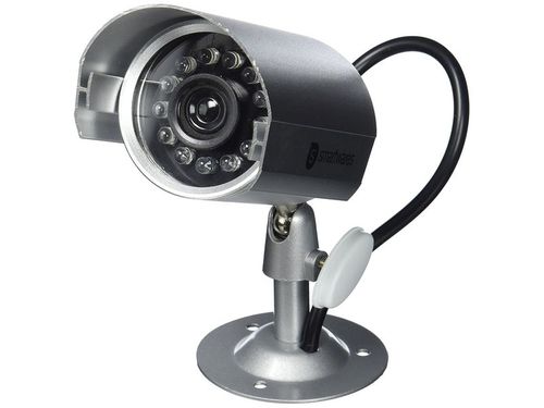 Atrapa kamery Smartwares SW CS22D na Arena.pl