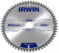 PIŁA SPIEKOWA DO ALUMINIUM CSB 216*30MM/60T - I-1907777