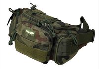 Torba biodrowa Texar nerka WZ 93 PL woodland