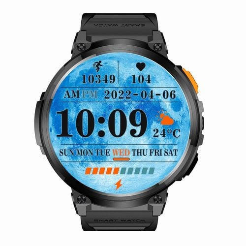 smartwatch gravity gt23-1 na Arena.pl