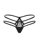 figi otwarte arrowel black obsessive s/m