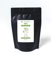 Matcha premium BIO 50g zielona herbata ToTa Matcha.