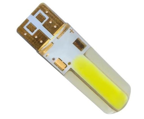 Żarówka 5W 12LED COB - postojówka na Arena.pl
