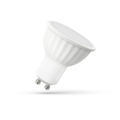 Żarówka LED GU10 10W 230V neutralna NW WOJ13258 SPECTRUM na Arena.pl