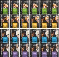 Super Beno Mokra karma Saszetki dla psa 24x100g MIX SMAKÓW