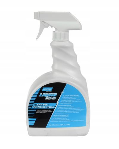 NORTON LIQUID ICE Spray do polerowania 1L na Arena.pl