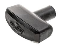 Uchwyt linki rozrusznika B&S duży CZĘŚĆ ORYGINALNA 490652