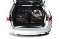 AUDI A6 AVANT 2018+ TORBY DO BAGAŻNIKA 5 SZT KJUST