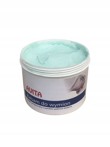 Balsam do wymion Avita 500 ml na Arena.pl