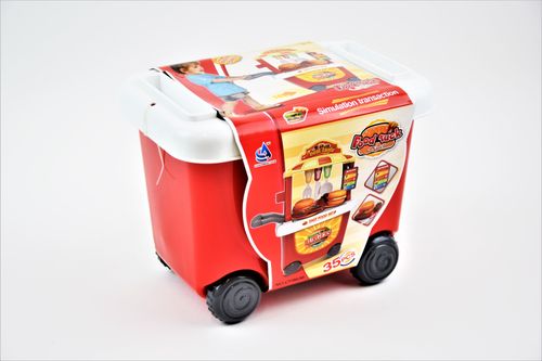 Zestaw Kuchnia  Cf8636 na Arena.pl