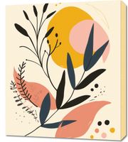 Obraz 60x70cm Szept Przyrody