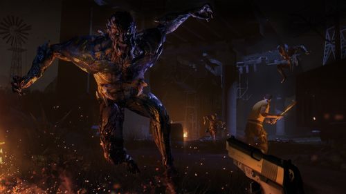 Dying Light + DLC STEAM Automat 24/7 na Arena.pl