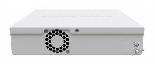 Switch MikroTik Cloud Router Switch CRS310 (CRS310-8G+2S+IN) na Arena.pl