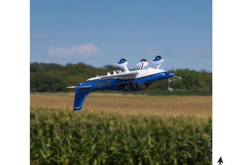 Cirrus SR-22T 1.5m PNP na Arena.pl