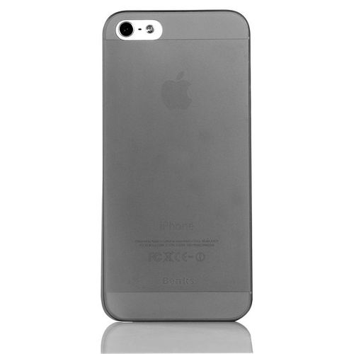 BENKS LOLLIPOP 0.4MM IPHONE 5S/SE GRAY na Arena.pl