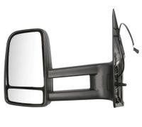 Sprinter Crafter lusterko zewnętrzne manualne średnie lewe