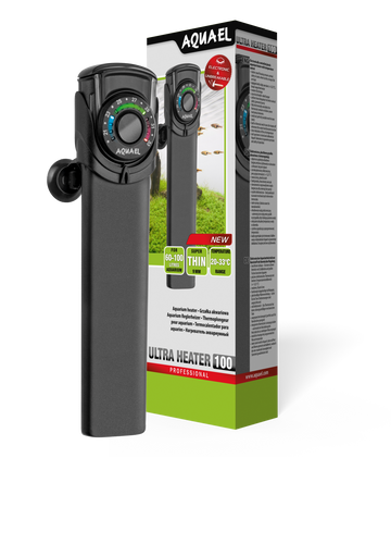 Aquael Ultra Heater 100W - grzałka na Arena.pl