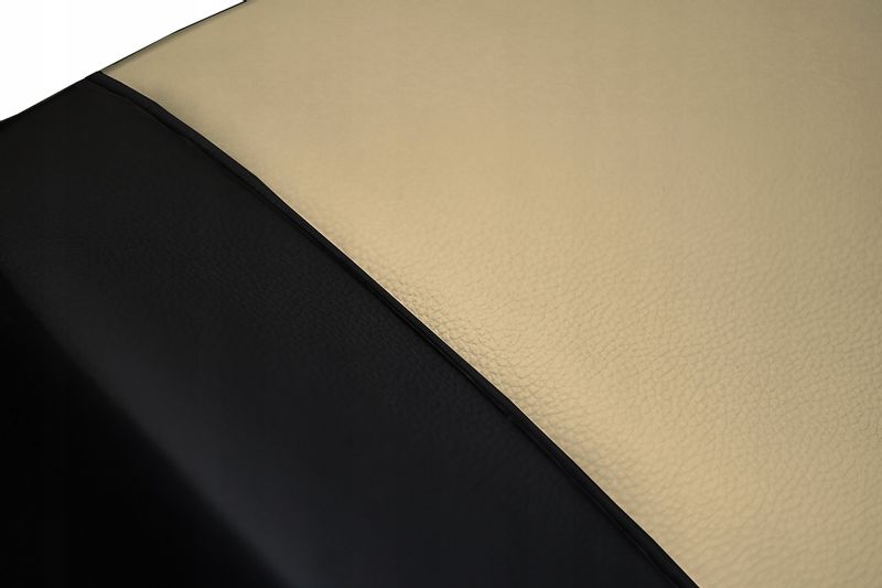 Pokrowce 2+1 do Mercedes Vito W638 W639 BUS zdjęcie 5