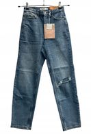 Jeansy Pull&Bear 8681/320/406 R42
