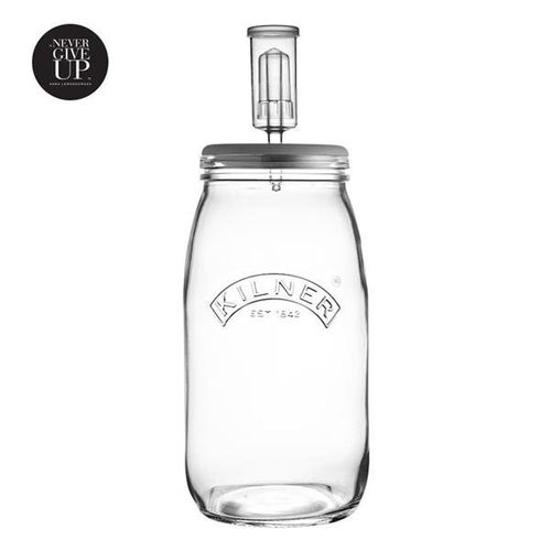 AL - Słoik do kiszonek HPBA na Arena.pl