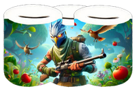 Skarbonka Ceramiczna Fortnite - Battle Royale