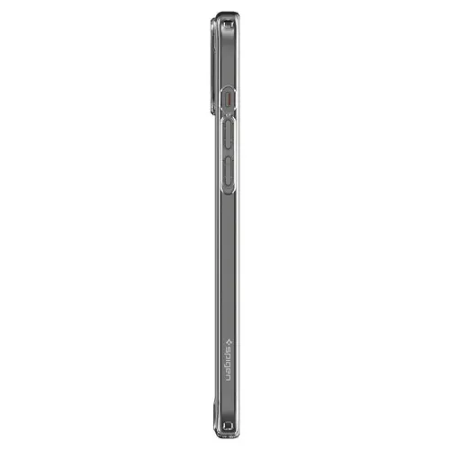 Etui Spigen Crystal Hybrid na iPhone 15 Plus - przezroczyste na Arena.pl