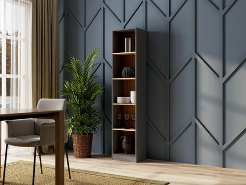 Regał Onyx R50 ANTRACYT ARTISAN na Arena.pl