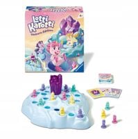 Lotti Karotti Unicorn