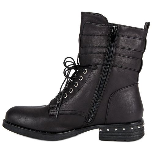 Wygodne botki workery r.38 na Arena.pl