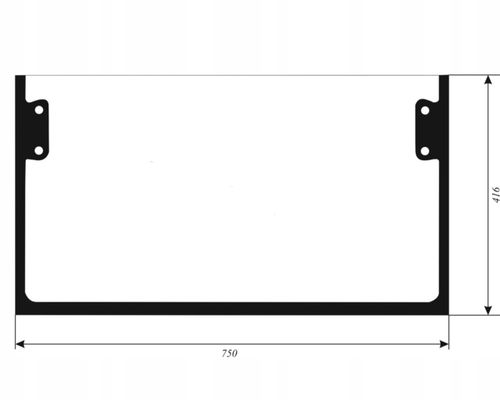 Szyba przednia dolna JCB JS 115, 130, 131 JZ 140, 141, 235 na Arena.pl