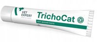 TRICHOCAT pasta odkłaczająca 50g kot na bezoary