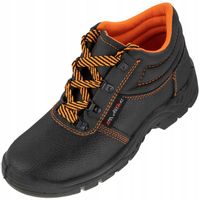 Buty robocze TRZEWIKI męskie bez PODNOSKA roz.43