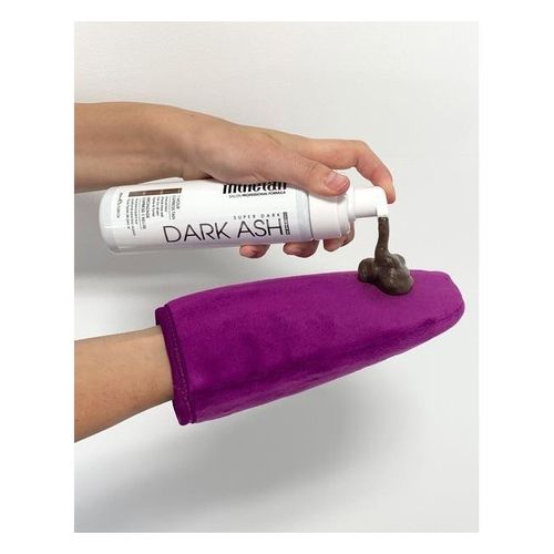 MineTan Dark Ash Pianka Samoopalająca 200ml na Arena.pl