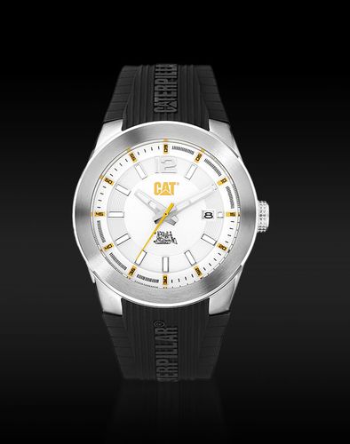 Zegarek CAT® T7 DATE AB.141.21.237 na Arena.pl