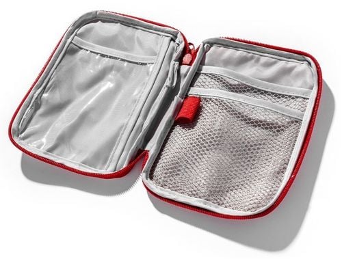 Saszetka Turystyczna - APTECZKA na Arena.pl