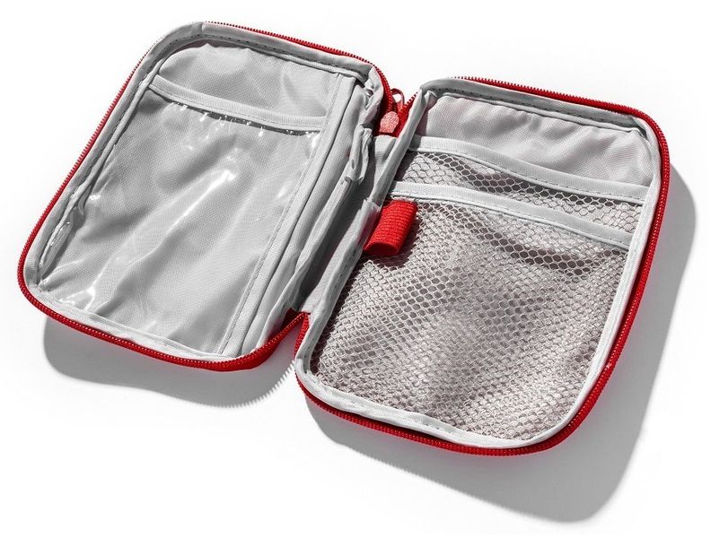 Saszetka Turystyczna - APTECZKA zdjęcie 2