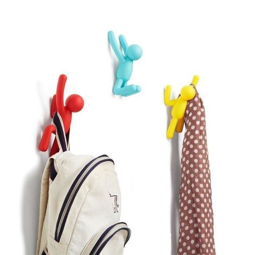 Wieszak Buddy multikolor na Arena.pl