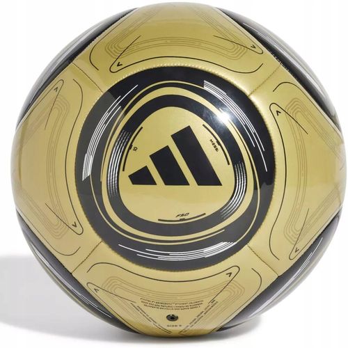 Piłka nożna adidas MESSI CLB r. 5 na Arena.pl