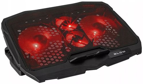 Podstawka chłodząca BLOW Hurricane na Arena.pl