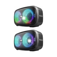 Głośnik Defender Q5 Bluetooth 20W BT/FM/TF/USB/AUX/TWS/LED/IPX5