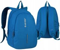 2X PLECAK MIEJSKI SZKOLNY SPORTOWY 24L HI-TEC HILO be