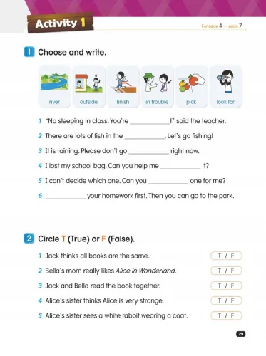 Bella in Wonderland na Arena.pl