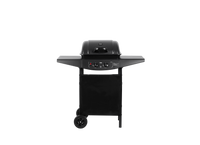 TSA0080 Teesa BBQ 2000 Grill gazowy - 2 palniki