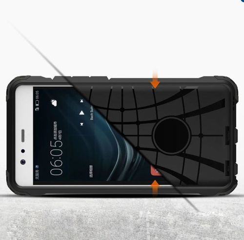 ETUI PANCERNE XIAOMI REDMI 4X + SZKŁO GRATIS na Arena.pl