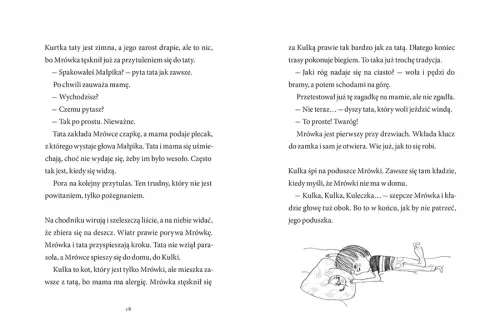 Mrówka i zagadki na Arena.pl