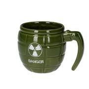 Kubek Granat DANGER na Arena.pl