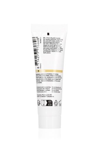 Numbing Lubricant - 0.8 Fl Oz / 25 Ml na Arena.pl